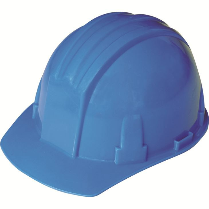 Casque de sécurité PE