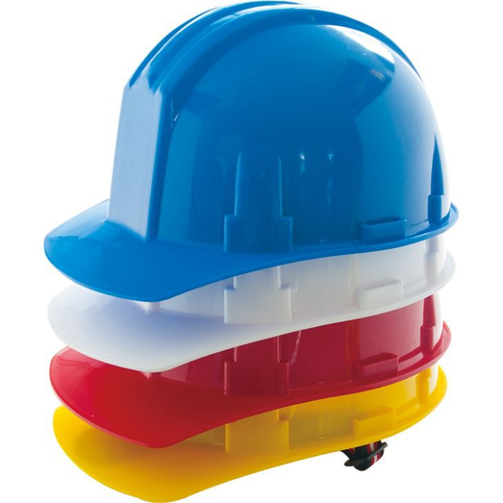 Casque de sécurité PE