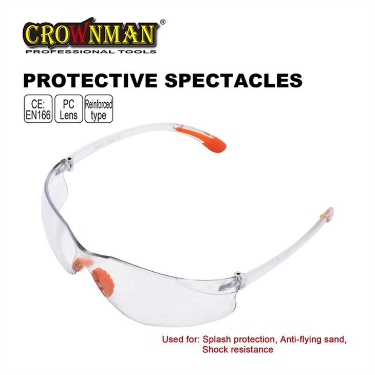 Lunettes de protection