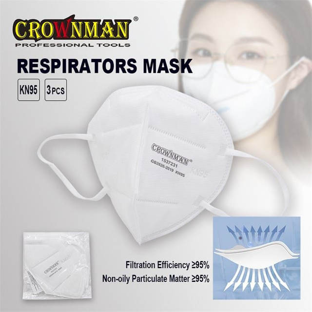 Masque respiratoire