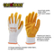 Gants enduits de nitrile